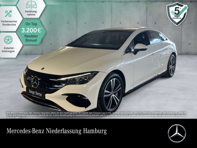 Mercedes-Benz EQE 300