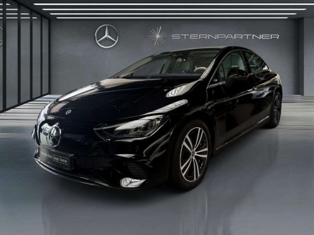 Mercedes-Benz EQE 300