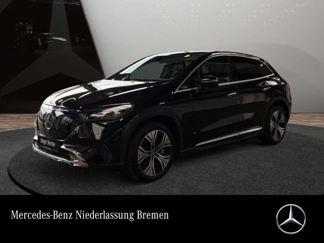 Mercedes-Benz EQE 300