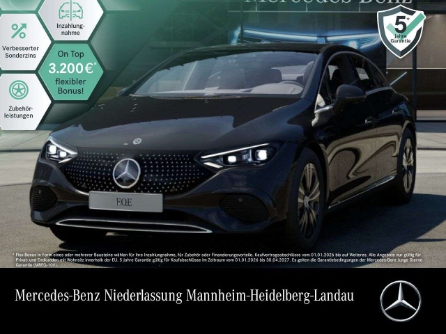 Mercedes-Benz EQE 300