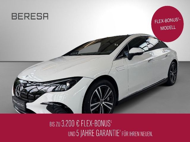 Mercedes-Benz EQE 300