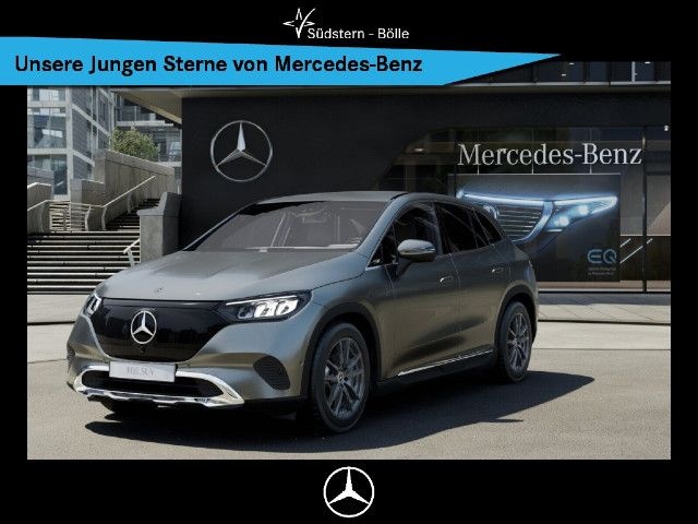 Mercedes-Benz EQE 300