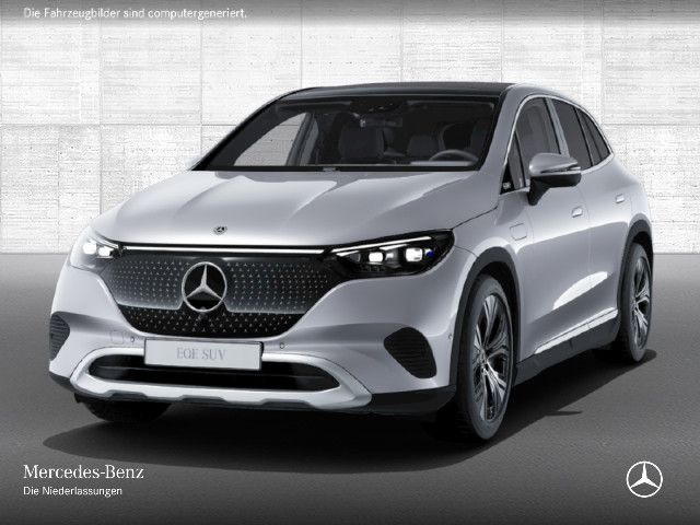 Mercedes-Benz EQE 300
