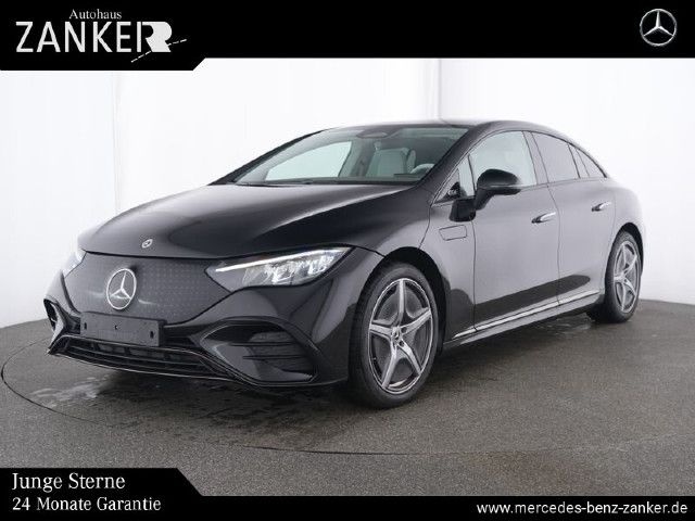Mercedes-Benz EQE 300