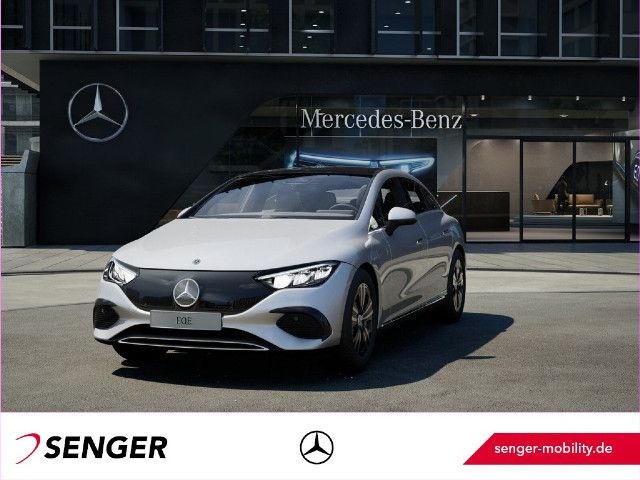 Mercedes-Benz EQE 300