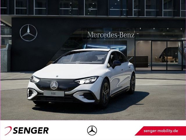 Mercedes-Benz EQE 300
