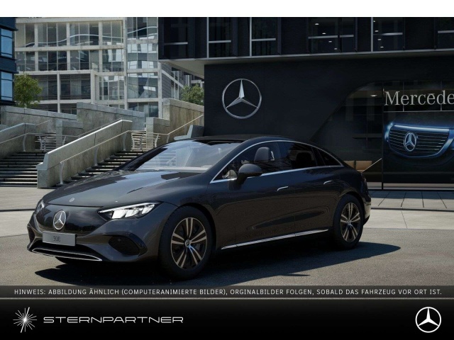 Mercedes-Benz EQE 300