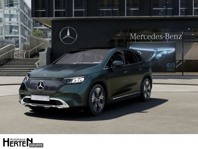 Mercedes-Benz EQE 300