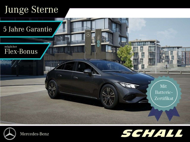 Mercedes-Benz EQE 300