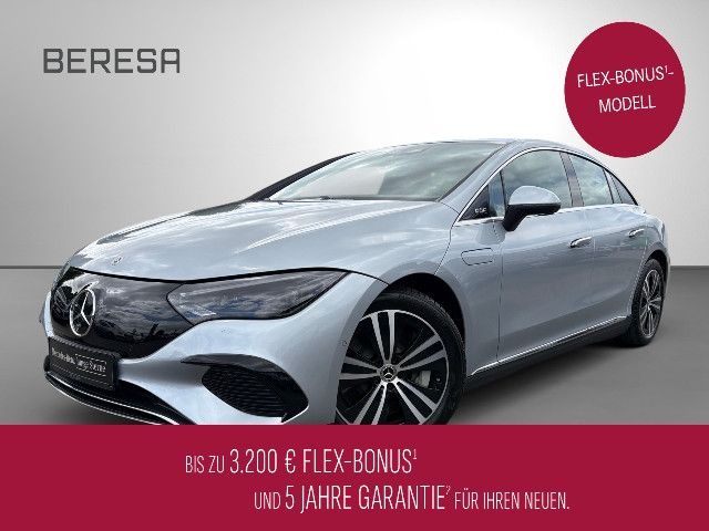Mercedes-Benz EQE 300