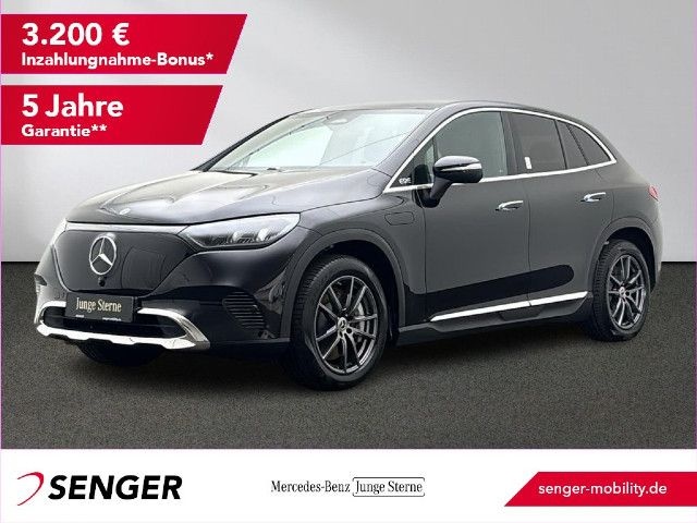 Mercedes-Benz EQE 300