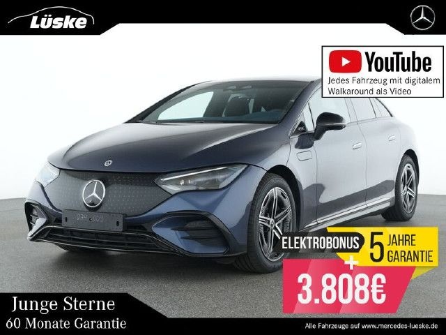 Mercedes-Benz EQE 300