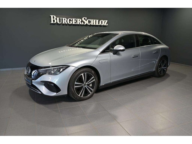 Mercedes-Benz EQE 300