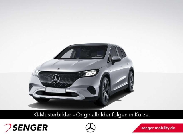 Mercedes-Benz EQE 300