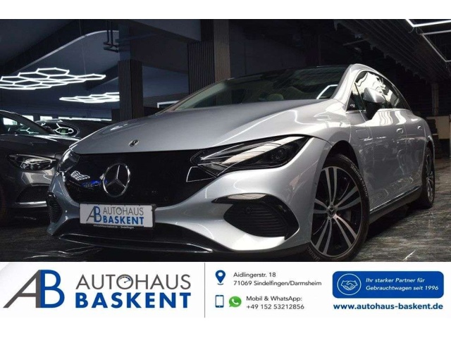 Mercedes-Benz EQE 300