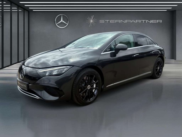 Mercedes-Benz EQE 300
