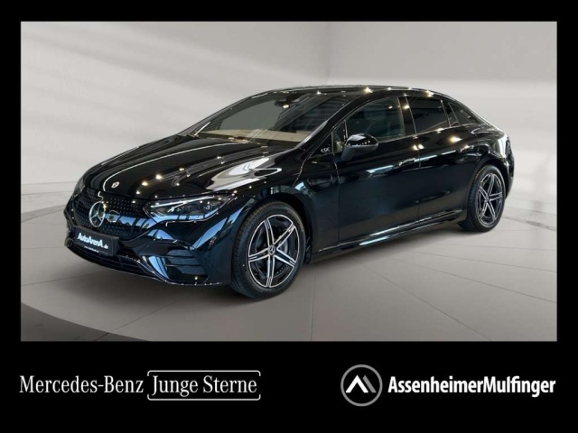 Mercedes-Benz EQE 300