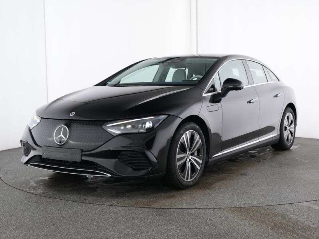 Mercedes-Benz EQE 300