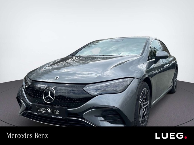 Mercedes-Benz EQE 300