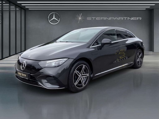 Mercedes-Benz EQE 300
