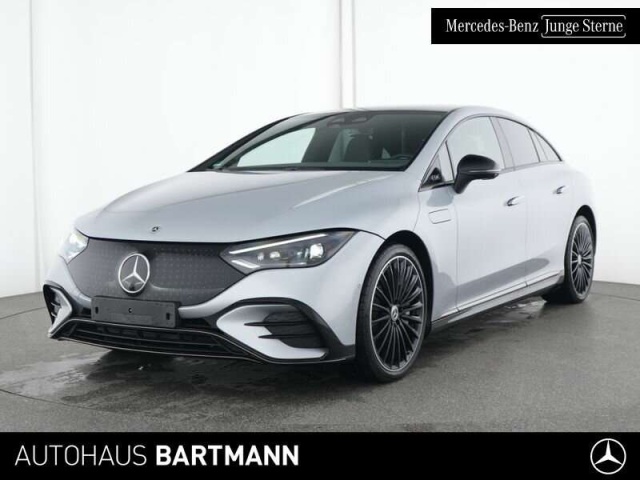 Mercedes-Benz EQE 300