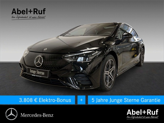 Mercedes-Benz EQE 300