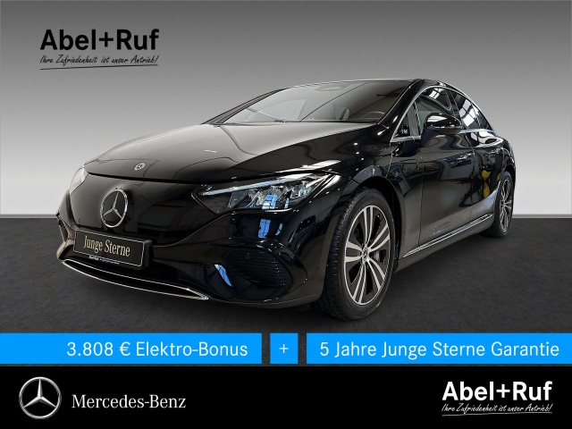 Mercedes-Benz EQE 300