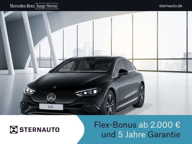 Mercedes-Benz EQE 300