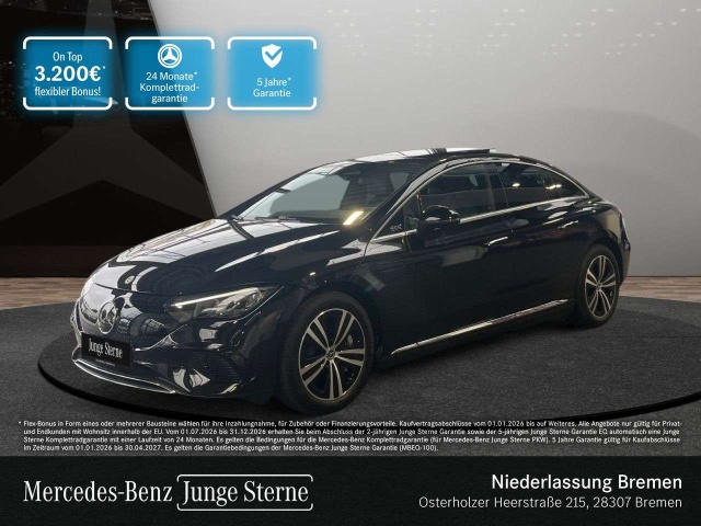 Mercedes-Benz EQE 300