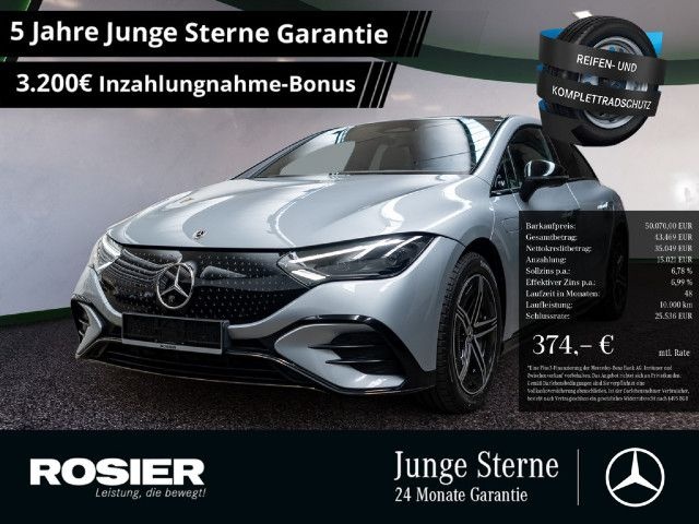 Mercedes-Benz EQE 300