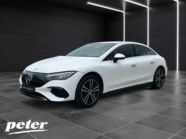 Mercedes-Benz EQE 300