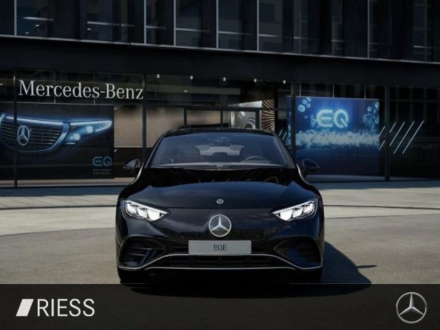 Mercedes-Benz EQE 300