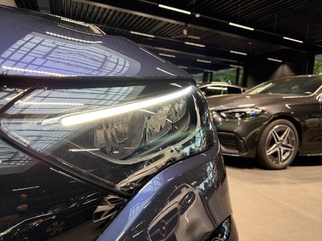 Mercedes-Benz EQE 300