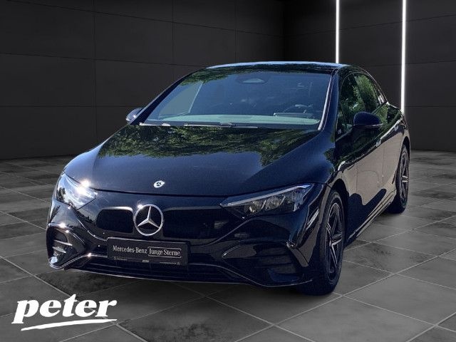 Mercedes-Benz EQE 300