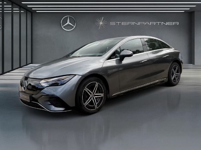 Mercedes-Benz EQE 300
