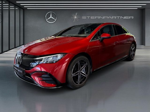 Mercedes-Benz EQE 300