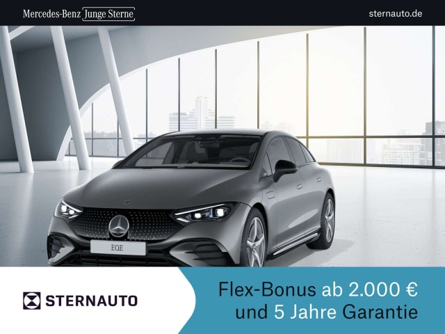 Mercedes-Benz EQE 300