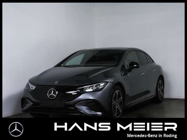 Mercedes-Benz EQE 300