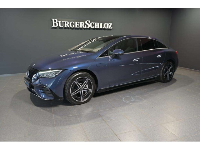 Mercedes-Benz EQE 300