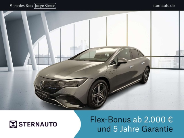 Mercedes-Benz EQE 300