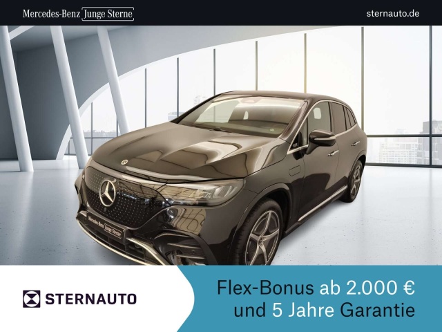 Mercedes-Benz EQE 300