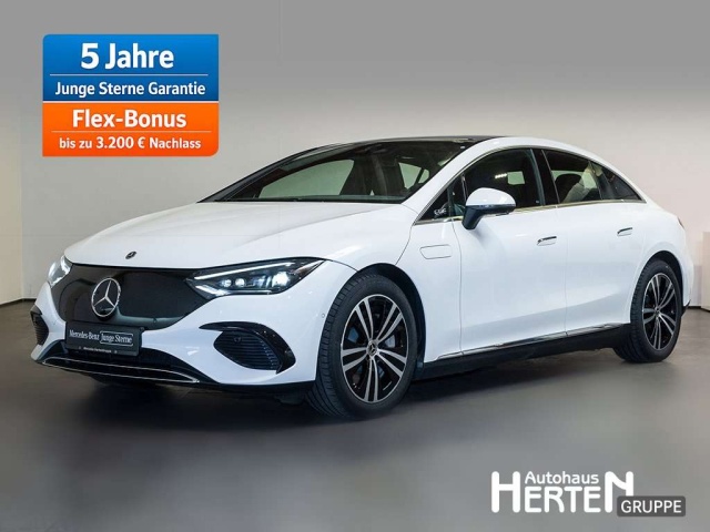 Mercedes-Benz EQE 300