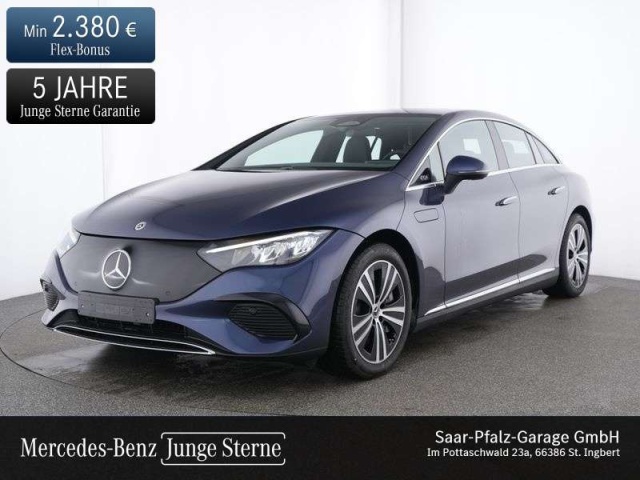 Mercedes-Benz EQE 300