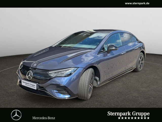 Mercedes-Benz EQE 300