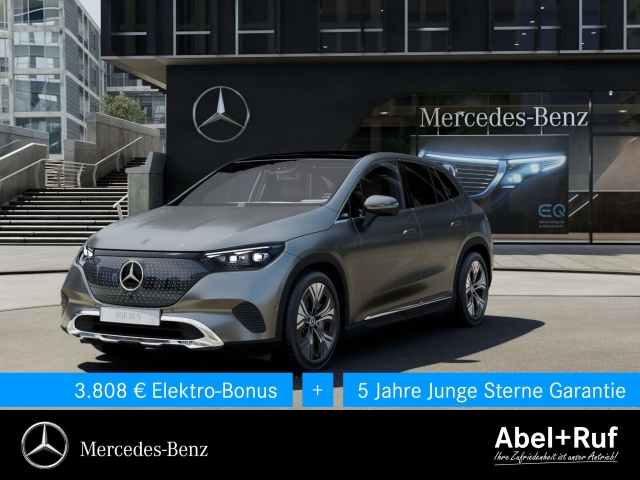 Mercedes-Benz EQE 300