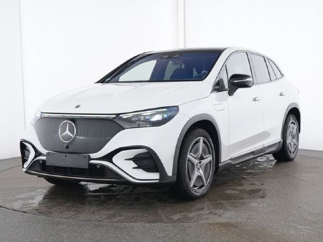 Mercedes-Benz EQE 350