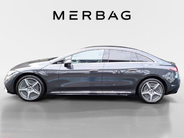 Mercedes-Benz EQE 350