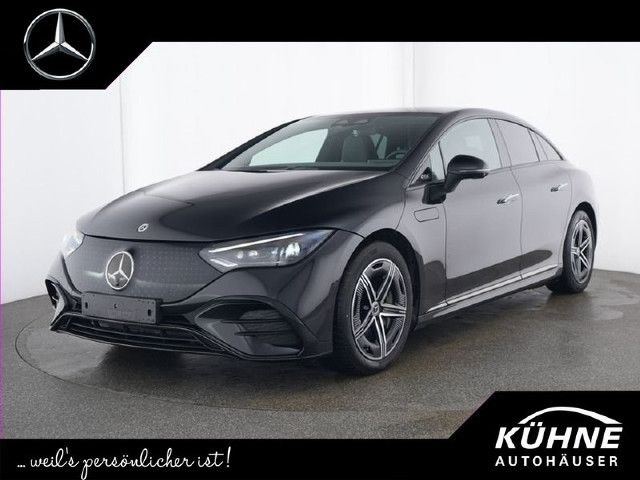 Mercedes-Benz EQE 350