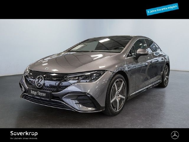 Mercedes-Benz EQE 350