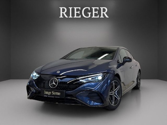 Mercedes-Benz EQE 350